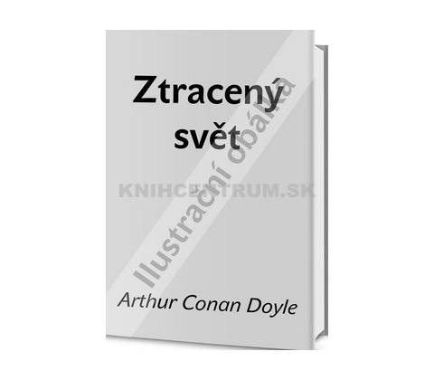 Ztracený svět