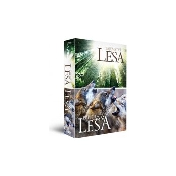 Kolekce Les DVD: Příbeh lesa, Tajemství lesa - neuveden