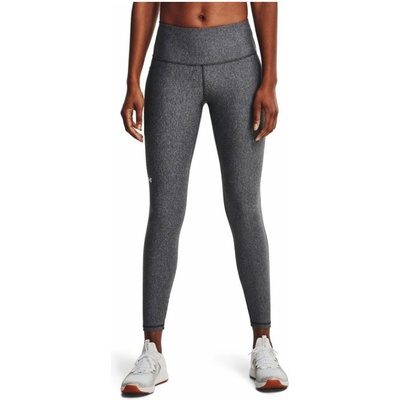 Under Armour HG Armour HiRise Leg NS Charcoal Medium Heather