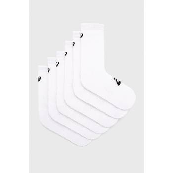 ASICS Чорапи Asics (6 чифта) в бяло (141802.0001)