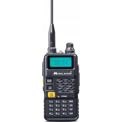 Midland CT590S
