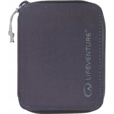 Lifeventure peňaženka tkanina modrá unisex