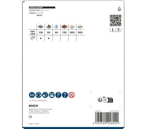 Bosch 2608901904