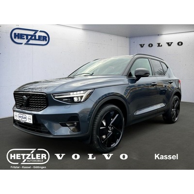Volvo XC40 B4 Ultra 145 kW