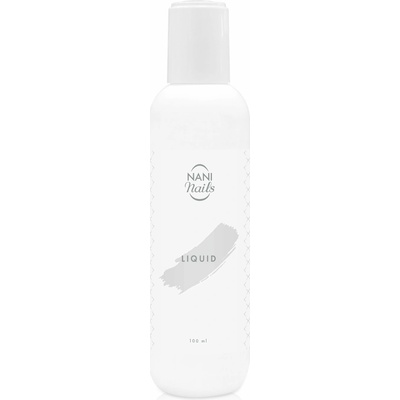 Nani tvrdidlo liquid 100 ml
