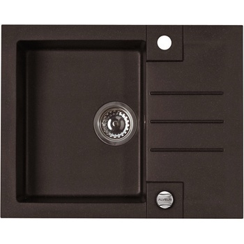 Alveus ROCK 30 Granital plus CHOCOLATE