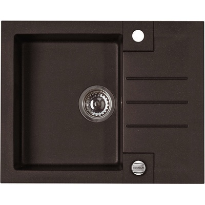 Alveus ROCK 30 Granital plus CHOCOLATE