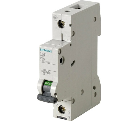 Siemens 5SL61017