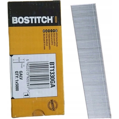 Klince Bostitch BT1350GA 50 mm 5000 ks