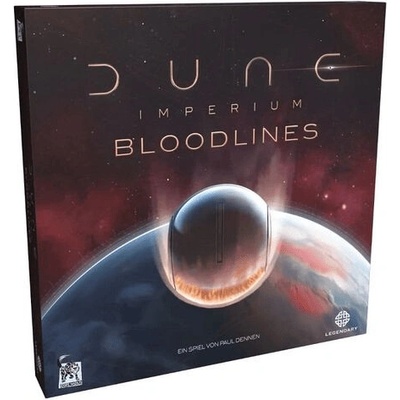 Dune: Imperium Bloodlines EN