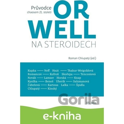 Orwell na steroidech