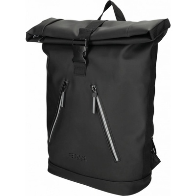 Enrico Benetti Bergen EB-56003001 Black 22 l