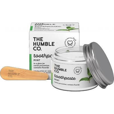 Humble Brush ve sklenici svěží máta 50 ml