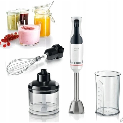Bosch MSM 4W221