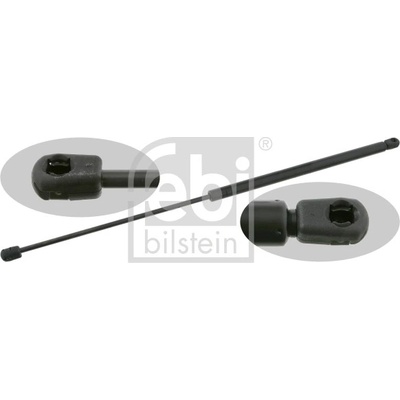 FEBI BILSTEIN Plynová vzpera, kapota motora 24713