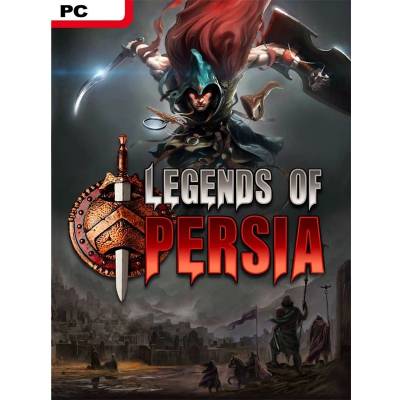 Legends of Persia