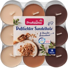 Profissimo anti tabák 18 ks