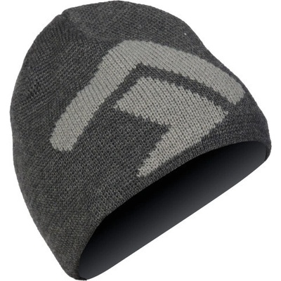 Direct Alpine Kameny Anthracite čepice grey