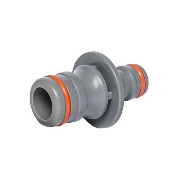 Bradas Hadicová spojka 2-cestná Standard Power Jet WHITE LINE