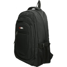 Enrico Benetti Hamburg Black 35 l