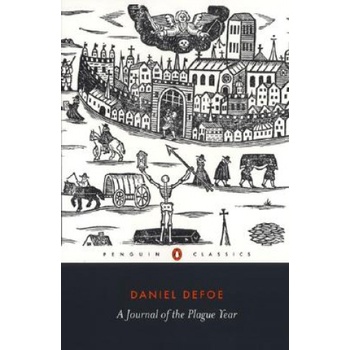 Journal of the Plague Year - Defoe Daniel