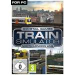 Dovetail Games Train Simulator North London Line Route Add-on DLC (PC)