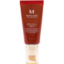 Tónovacie krémy Missha M Perfect Cover BB krém 21 Light Beige SPF42 PA+++ 50 ml