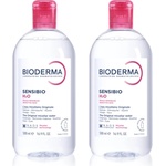 BIODERMA Sensibio H2O изгодна опаковка