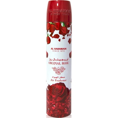 Al Haramain sprej (aerosól) 300 ml