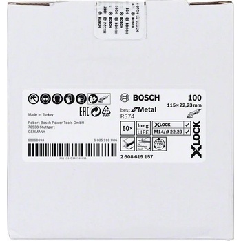 Bosch 2.608.619.157