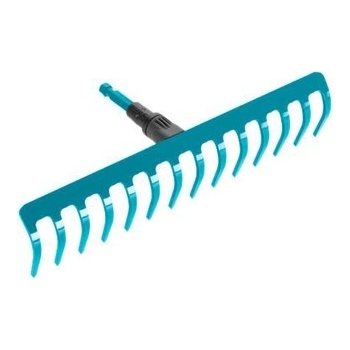 GARDENA 36 cm 317820 zelená