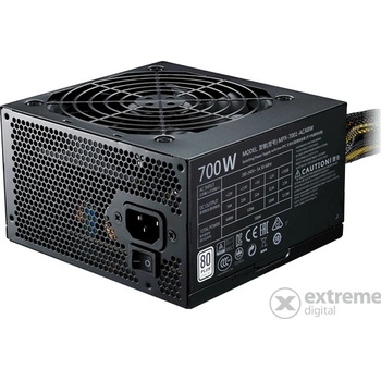 Cooler Master MasterWatt Lite 230V 700W MPE-7001-ACABW-EU