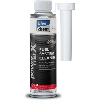 Bluechem Fuel System Cleaner 300 ml
