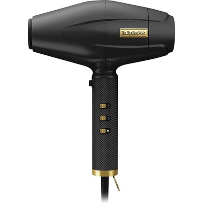 BaByliss PRO 4rtists Black FXBDB1E