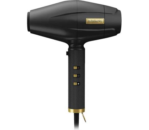 BaByliss PRO 4rtists Black FXBDB1E