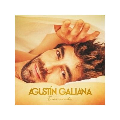 GALIANA, AGUSTIN - ENAMORADO CD