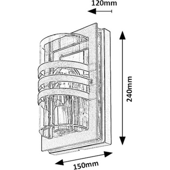 Image 1 of Rábalux Orlova 7244