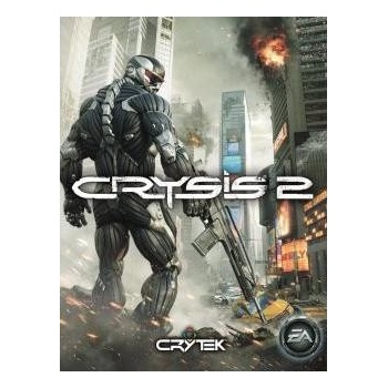 Crysis 2
