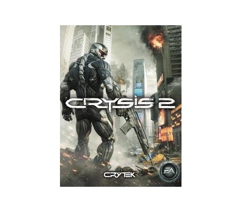 Crysis 2