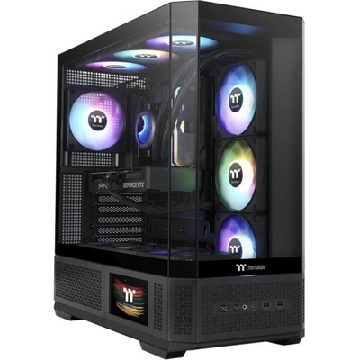 Thermaltake View 370 TG ARGB black (CA-11N-00M1WN-00)