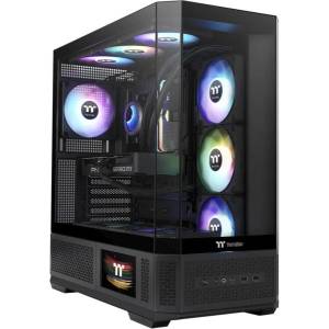 Thermaltake View 370 TG ARGB black (CA-11N-00M1WN-00)