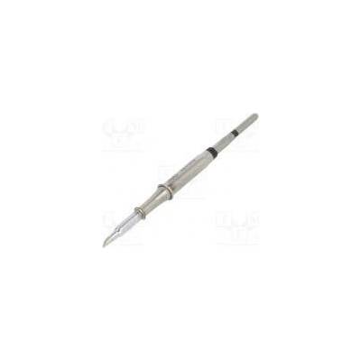 Hrot vlna 0,1mm pro nanotermokleště,pro nanopáječku