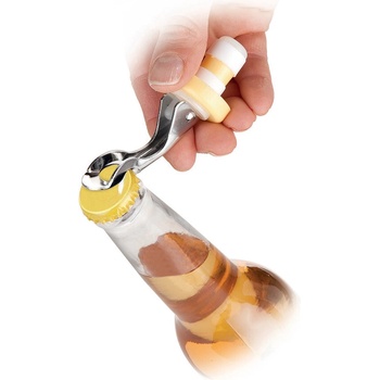 Tescoma Тапи за бутилка с отварачка Tescoma Presto 2 броя