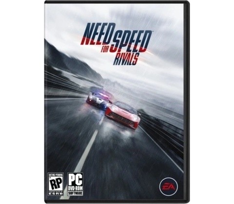 Need For Speed: Rivals