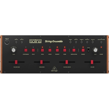 Behringer Solina String Ensemble
