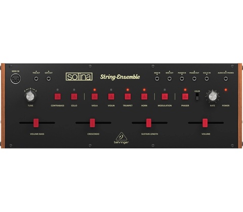 Behringer Solina String Ensemble