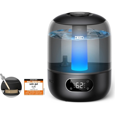 Dreo DR-HHM006 black