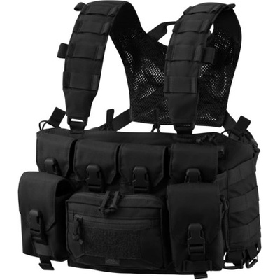 Helikon-Tex chest rig Guardian Recce černá – Sleviste.cz