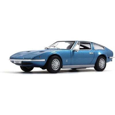 De Agostini Maserati Indy Superauta 79 1:43