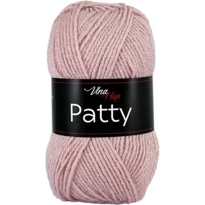 Příze Vlna Hep Patty 4401